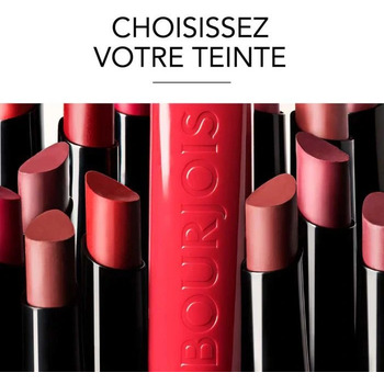 Rouge Velvet The Lipstick - Matná rtěnka 2,4 g